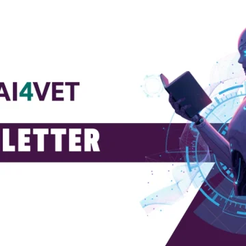 Newsletter Welcome Robot read book
